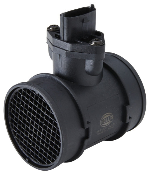 HELLA Luftmassenmesser, 5-polig, Rohrstutzen, 8ET 009 142-511
