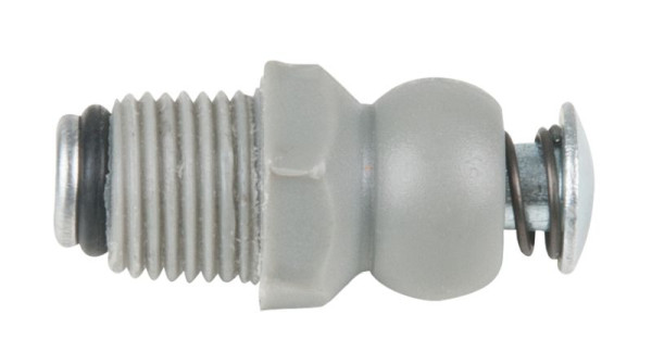 KS Tools Entlüftungsventil, 515.3900-R006P, 4042146796290