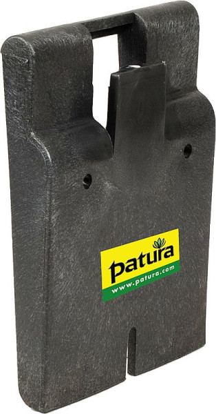 Patura Eimerhalter für Kunststoffeimer, 20 Liter, 333310
