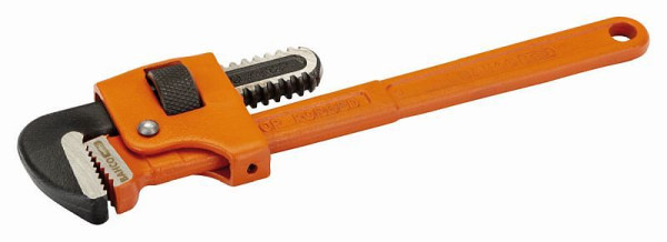 Bahco Stillson-Rohrzange, gehärtete Backen, 250 mm, 361-10