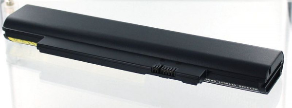 AGI Akku kompatibel mit LENOVO THINKPAD X121E, 27449
