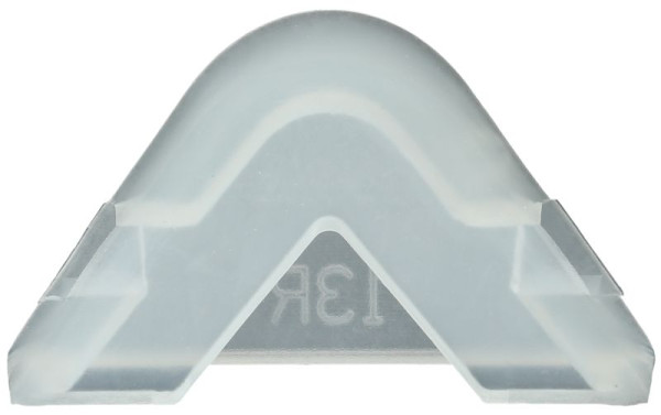 KS Tools Aufsatz für Silikonschaber 13 R, VE: 5 Stück, 116.1040-13R