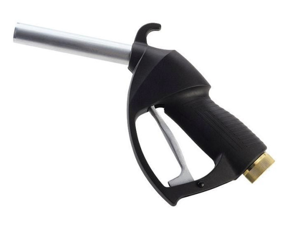 ZUWA Zapfpistole manuell für Diesel, max. Durchflussmenge 150 l/min., 131080