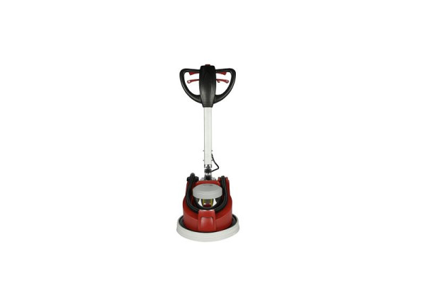 SPRiNTUS Zeus Einscheibenmaschine, 1500 Watt, 206001