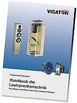 Visaton Handbuch der Lautsprechertechnik, 95