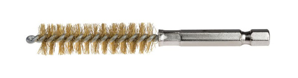 SW-Stahl Messingbürsten, ø 13 mm, VE: 5 Stück, 62330L-M13