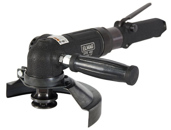 ELMAG DL-Winkelschleifer 180 mm, EPS 402, 43802, 9004853438028