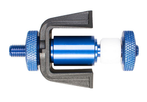 SW-Stahl Haltevorrichtung, blau, 23070L-7, 4033592102780