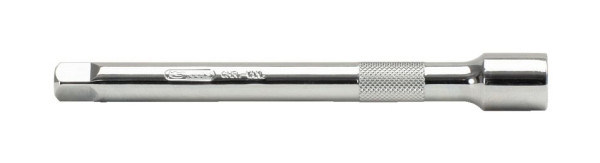 KS Tools 1/4" CHROMEplus Verlängerung, 250mm, 918.1652, 4042146568194
