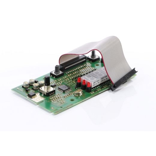 ELMAG Frontplatine CE 22688 zu PUMA SX 2200 GC, & SX 220 GC (W000264772 vormals 800022688), 9505489