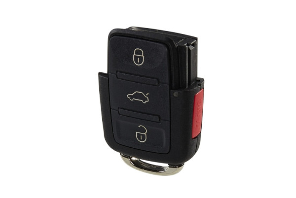 HELLA Handsender, Zentralverriegelung, Frequenzbereich: 315MHz, 5FA 009 263-831