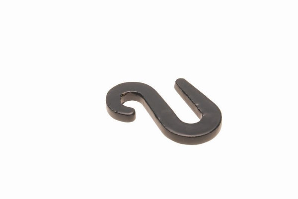 Bahco Forstwerkzeug - Offener Haken für Spannhebel - Geeignet für Kettenglieder 1/4", 8110-1-4