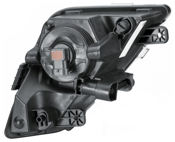 HELLA FF-Nebelscheinwerfer, für u.a. Seat Ibiza V (KJ1), ECE, links, 1ND 013 001-011