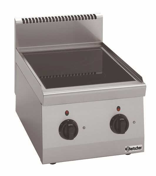 Bartscher Siebträger dreifach 21 g Coffeline, 190182