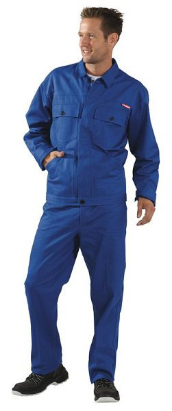 Planam BW 270 Bundjacke, kornblumenblau, Größe 42, 1550042