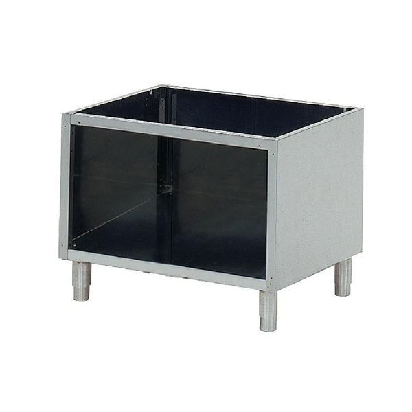 Gastro M Unterschrank 65/80B, verstellbare Füße, für 600-Serie, GN073