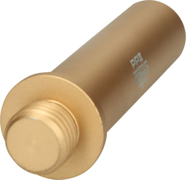 KS Tools Druckstange M30, 140mm, 440.0587, 4042146762523