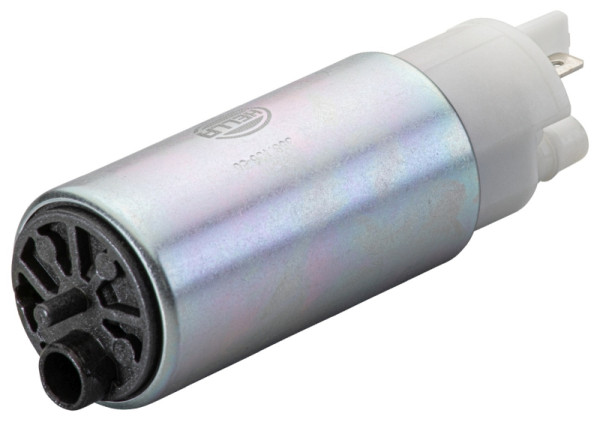 HELLA Kraftstoffpumpe, elektrisch, 2-polig, ohne Dichtung, 8TF 358 106-501