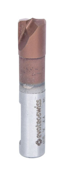 KS Tools Karbid-Schweißpunkt-Bohrer, 8mm, 515.1305, 4042146392744