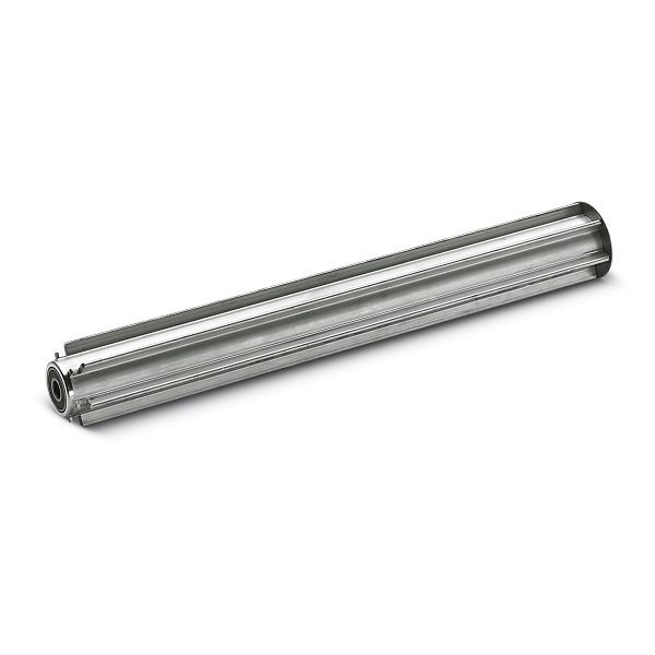 Kärcher Padwalzen-Welle 532 mm, Gewicht mit Zubehör: 1.708 kg, 4.762-332.0
