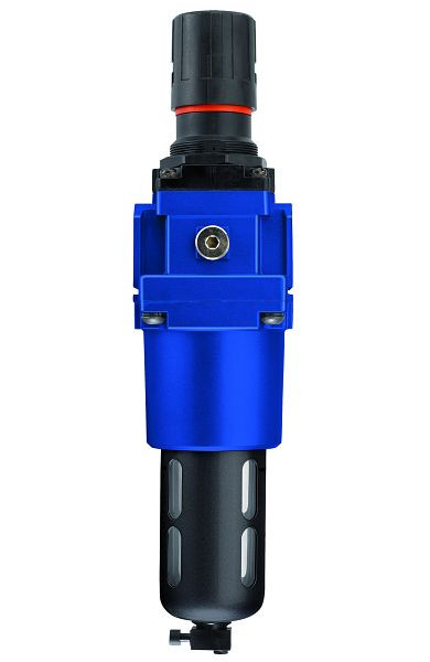 Prevost ALTO 4 - Filterregler, IG BSPP= G 3/4, Durchfluß= 4250 l/min, Betriebsdruck= Einsgang : 12, Ausgang : 0,5-10, TM 4