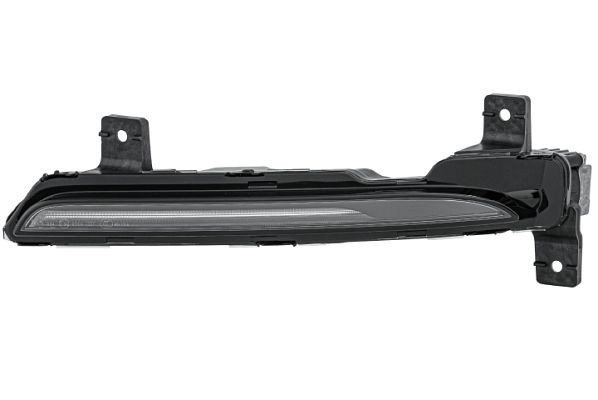 HELLA Blinkleuchte, LED, für u.a. Porsche 718 Boxster (982), ECE/CCC, links, 2BE 012 170-051