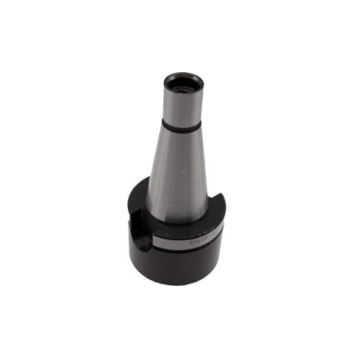 ELMAG Flächenspannfutter WELDON DIN 2080, ISO 30, Aufnahme Ø 14mm, 17329