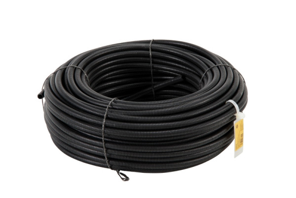 HELLA Wellrohr, Nennweite: 10mm, geschlitzt, PP (Polypropylen), 8JR 177 882-012