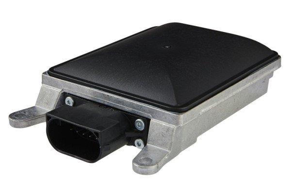 HELLA Steuergerät, Spurwechselassistent, Einbauposition: hinten rechts, 6PZ 010 905-711