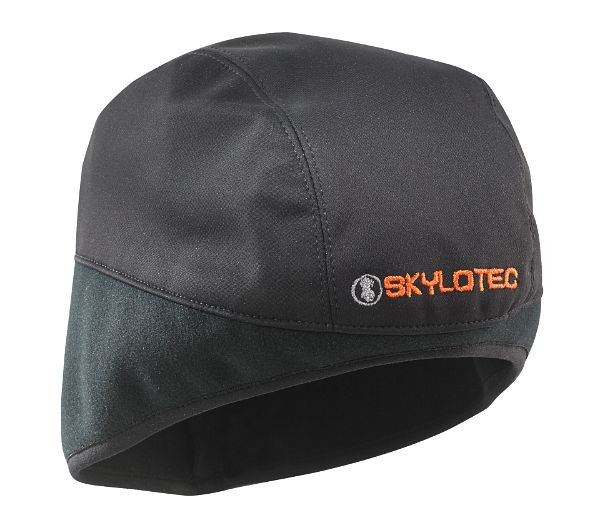 Skylotec Helmhaube aus Fleece, schwarz, BE-048, 4030281067931