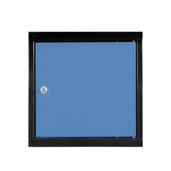 ADB Wertfach-Schließfach/Würfel 7016/5012, Zylinderschloss, 41258