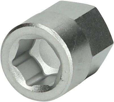 KS Tools Spezialeinsatz 6-kant mit Magnet, 8,0 mm, 460.2616