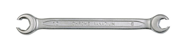 SW-Stahl Bremsleitungsschlüssel, 8 x 10 mm, 01415L-1, 4033592075695