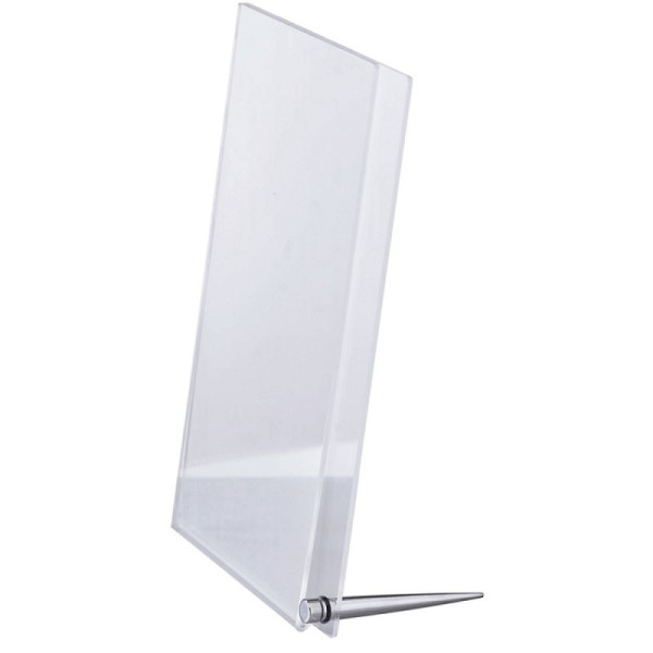 Stein HGS Postertasche -ZIP TWISTER QUICK-, DIN A4, 11896