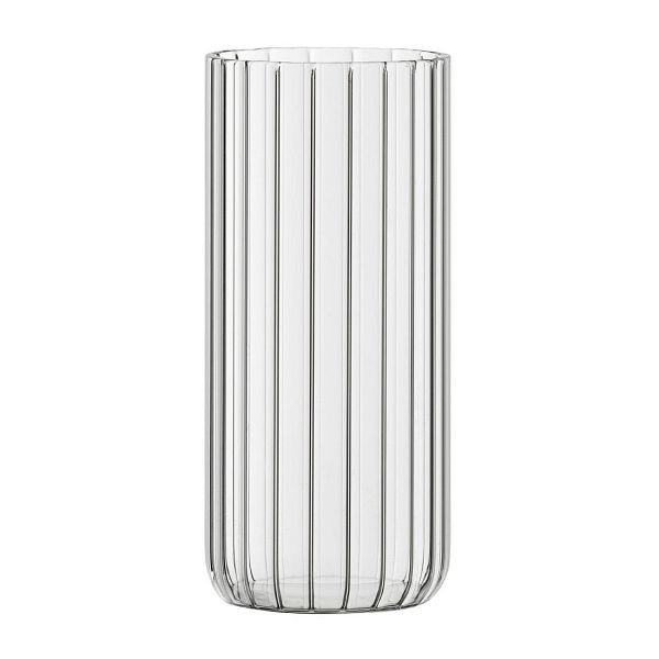 Utopia Vertis Hiball - 360ml, VE: 12 Stück (B2B), Kalknatronglas, HX729