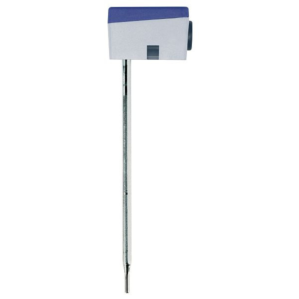 JUMO Widerstandsthermometer, Kunststoff, IP65, 6x200mm, 1xPt100 zl, -50 bis +200°C, 00410563