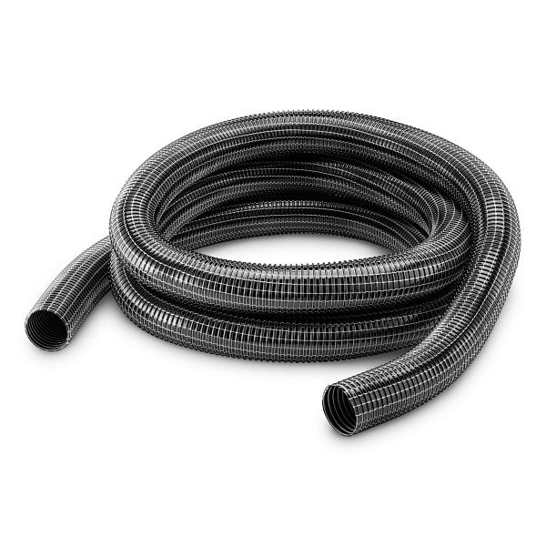 Kärcher Saugschlauch PVC DN50 15 m ohne Anschlüsse, 9.989-634.0