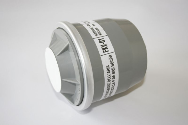 ELMAG Ersatzfilter (Anti-Oil) für M02, M03, M04 und M06, 21416