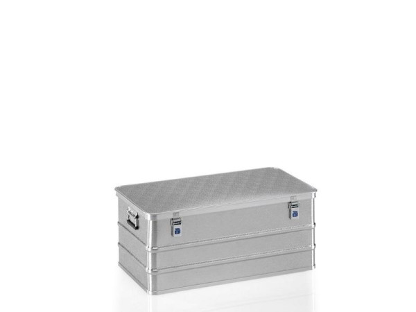 Gmöhling Box aus Strukturblech G®-allround BOX A 1539, 135 l, 010153906