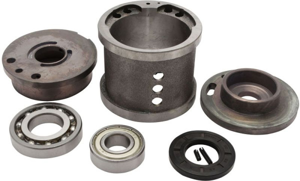 Hazet Zylindereinheit für 9013 SPC, Netto-Gewicht: 0.68 kg, 9013SPC-01/7