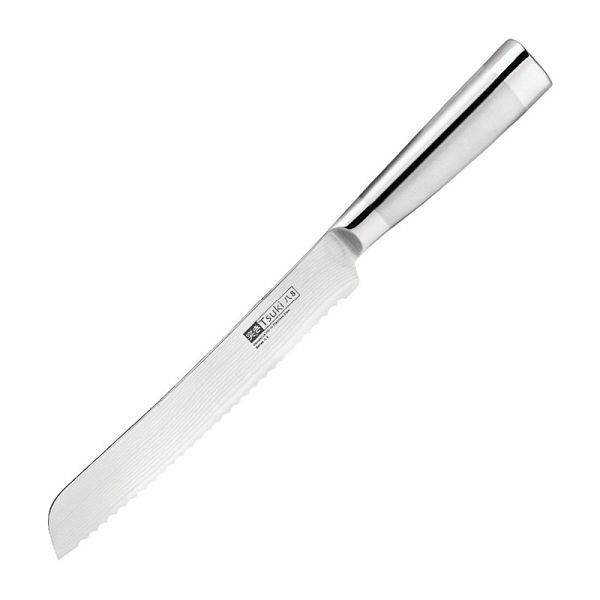 Vogue Tsuki Serie 8 Japanisches Brotmesser 20 cm, DA446