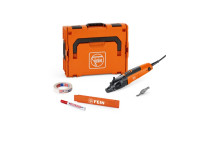 Produktbild von Fein Schlitzschere bis 1,6 mm BSS 1.6 CE Set, 72303262000 Fein Schlitzschere bis 1,6 mm BSS 1.6 CE Set, 72303262000