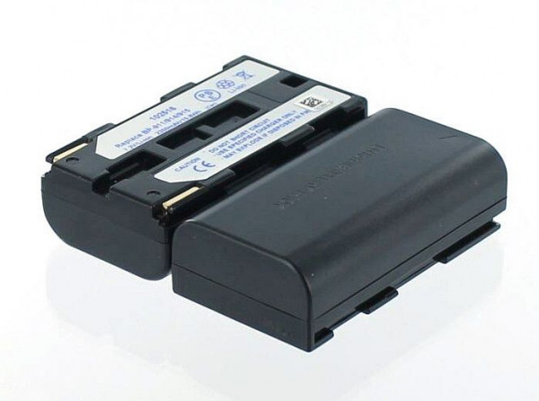 AGI Akku kompatibel mit PHASE ONE P-45, 83762