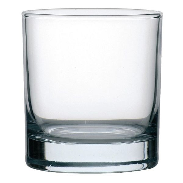 Utopia Old Fashioned Whiskeygläser 330 ml (12 Stück), F851