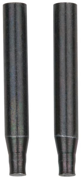 KS Tools Ersatzstifte, Durchmesser 3,5 mm, 2-teilig, 440.0343