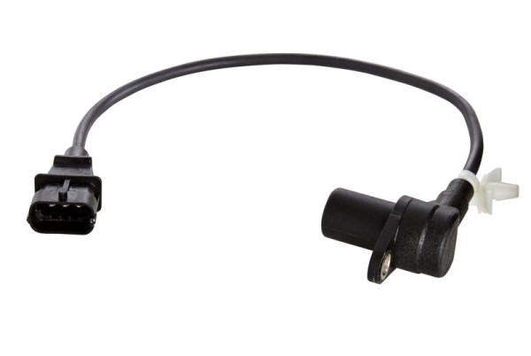 HELLA Impulsgeber, Kurbelwelle, 3-polig, Kabel: 360mm, 6PU 009 146-961