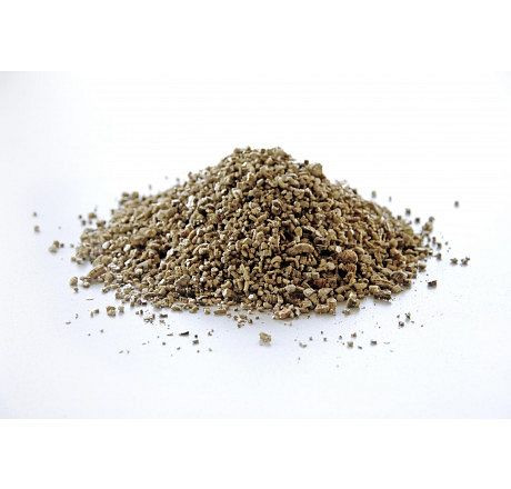 Cemo Sack Vermiculite, Inhalt 50 Liter, 11205, 4052886413357