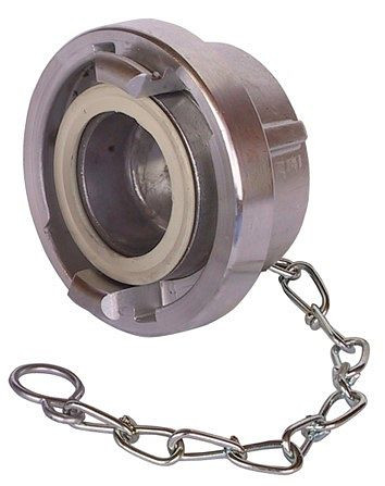 Parsch 110 Blindkupplung aus Leichtmetall, 3810