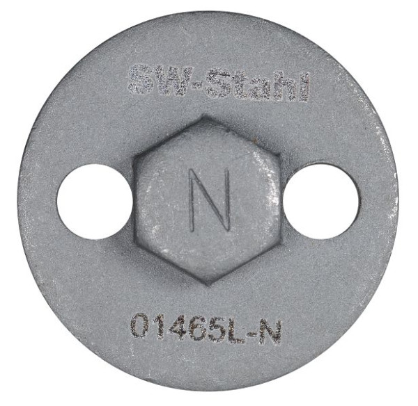 SW-Stahl Bremskolbenadapter N / L, 01465L-N, 4033592041003