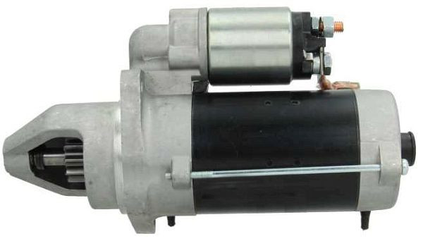HELLA Starter/Anlasser, 12V, 3kW, für u.a. John Deere, 8EA 015 642-251